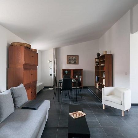 Amedei Apartment Int. 11 Mediolan Zewnętrze zdjęcie