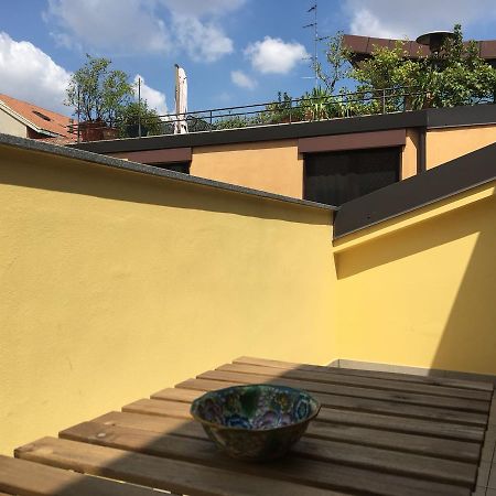 Amedei Apartment Int. 11 Mediolan Zewnętrze zdjęcie
