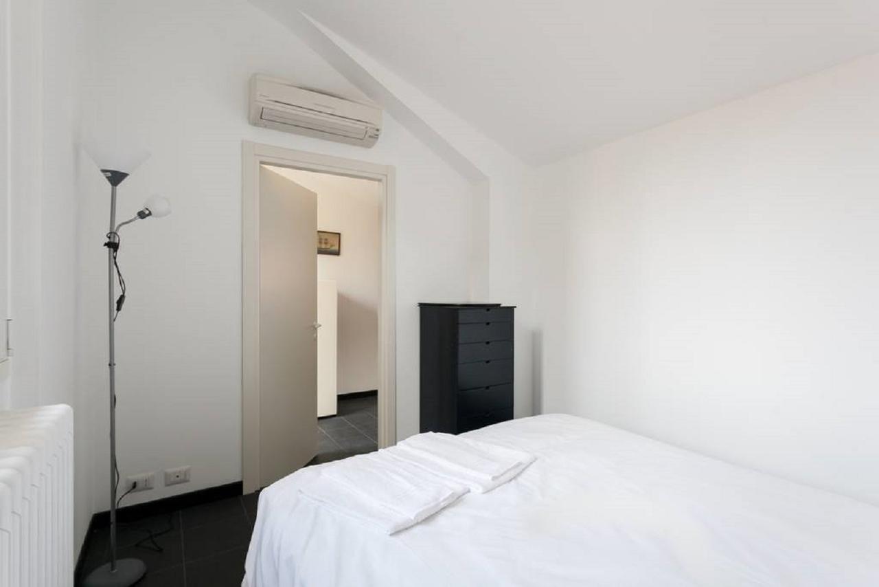 Amedei Apartment Int. 11 Mediolan Zewnętrze zdjęcie