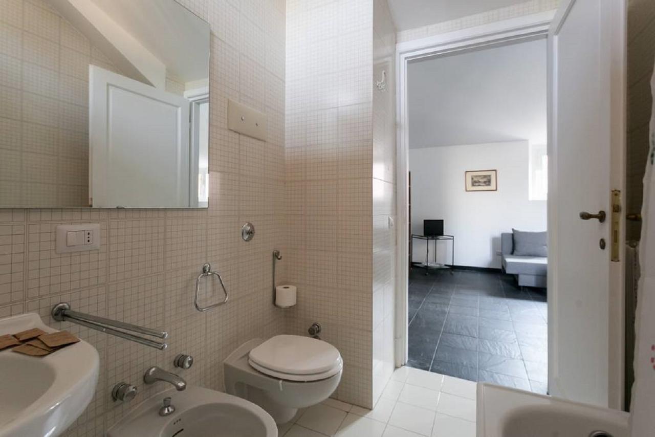 Amedei Apartment Int. 11 Mediolan Zewnętrze zdjęcie