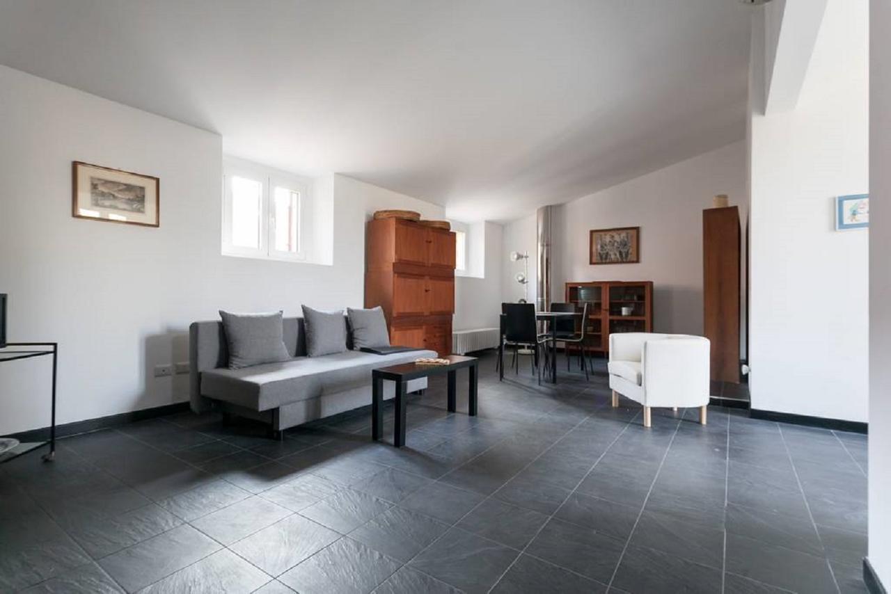 Amedei Apartment Int. 11 Mediolan Zewnętrze zdjęcie
