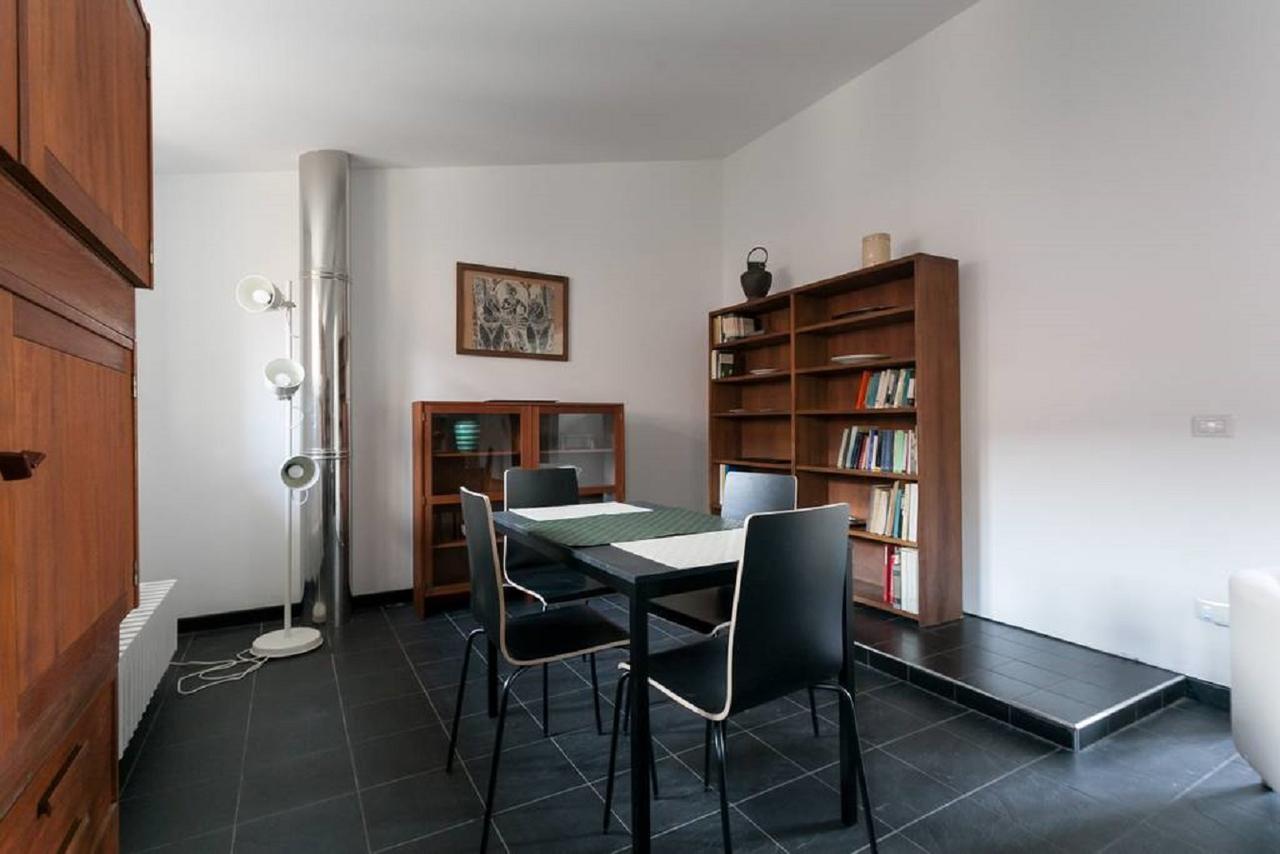 Amedei Apartment Int. 11 Mediolan Zewnętrze zdjęcie