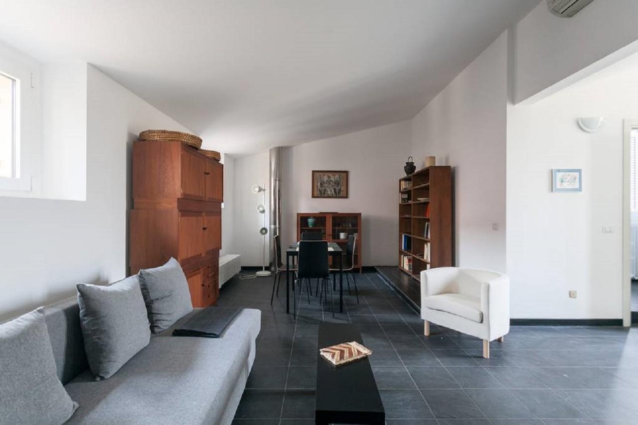 Amedei Apartment Int. 11 Mediolan Zewnętrze zdjęcie