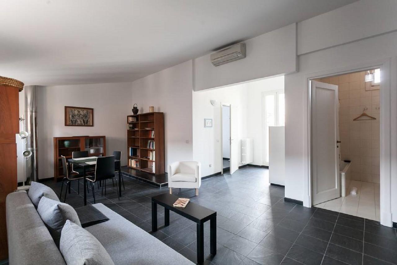 Amedei Apartment Int. 11 Mediolan Zewnętrze zdjęcie