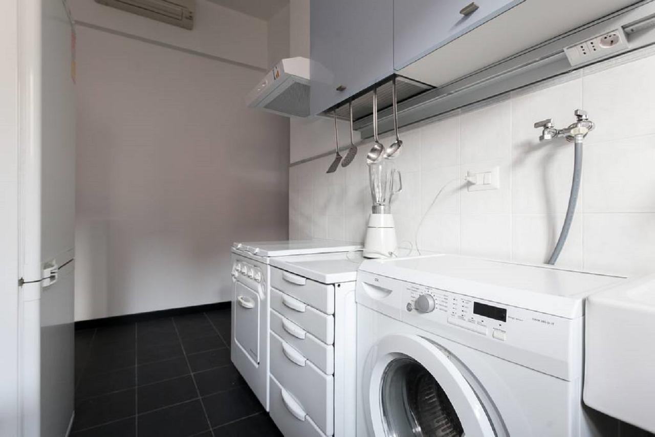 Amedei Apartment Int. 11 Mediolan Zewnętrze zdjęcie