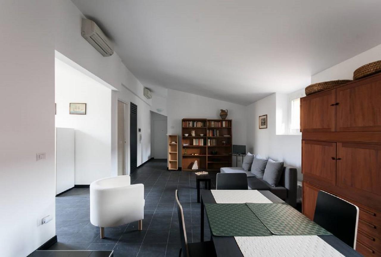 Amedei Apartment Int. 11 Mediolan Zewnętrze zdjęcie