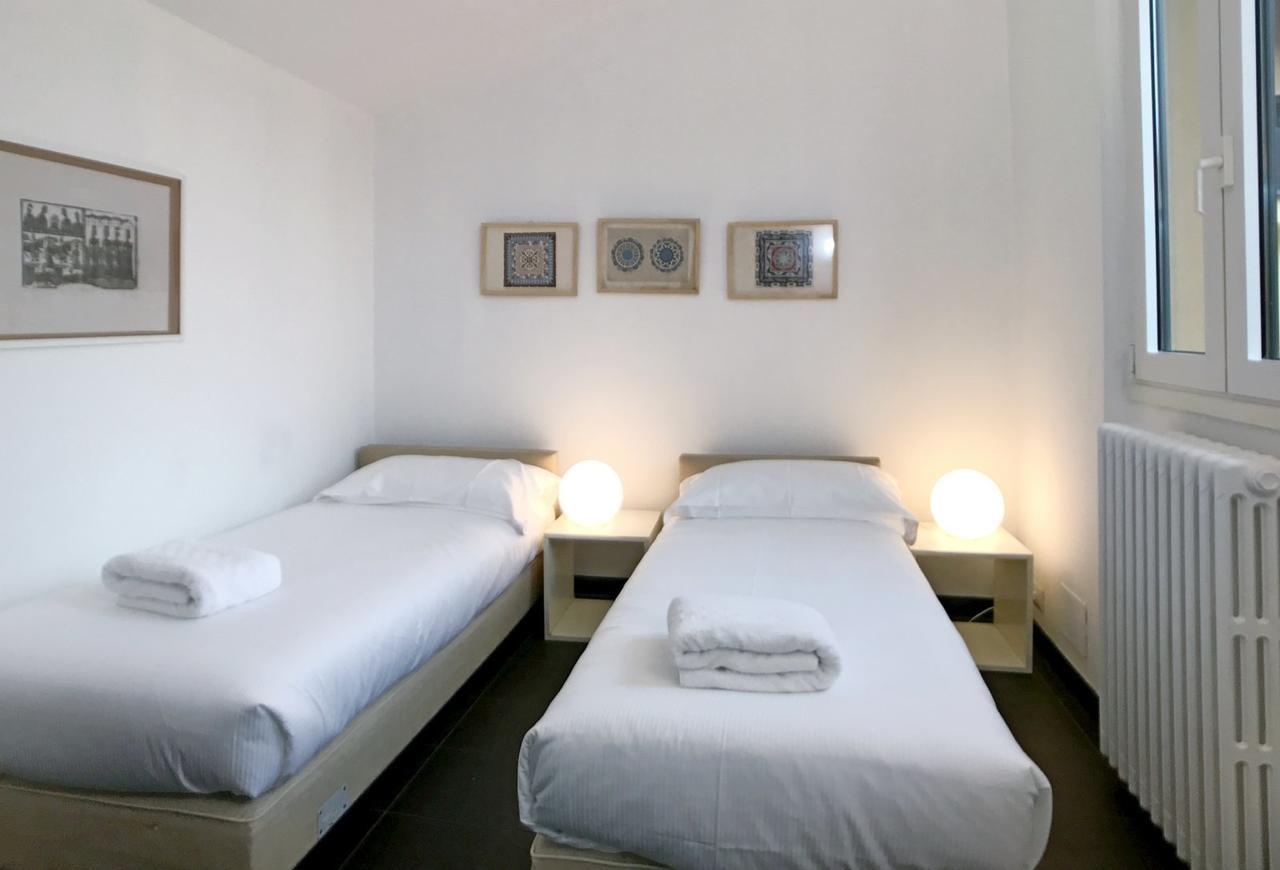 Amedei Apartment Int. 11 Mediolan Zewnętrze zdjęcie