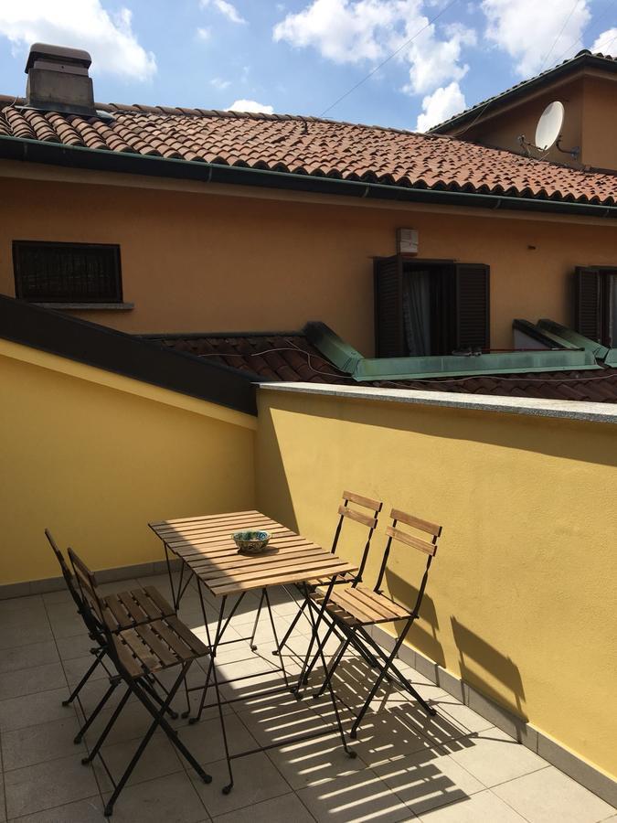 Amedei Apartment Int. 11 Mediolan Zewnętrze zdjęcie