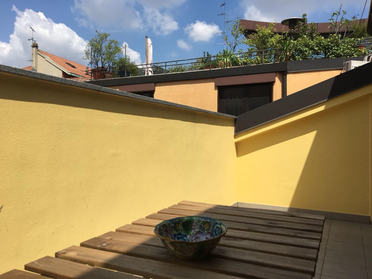 Amedei Apartment Int. 11 Mediolan Zewnętrze zdjęcie