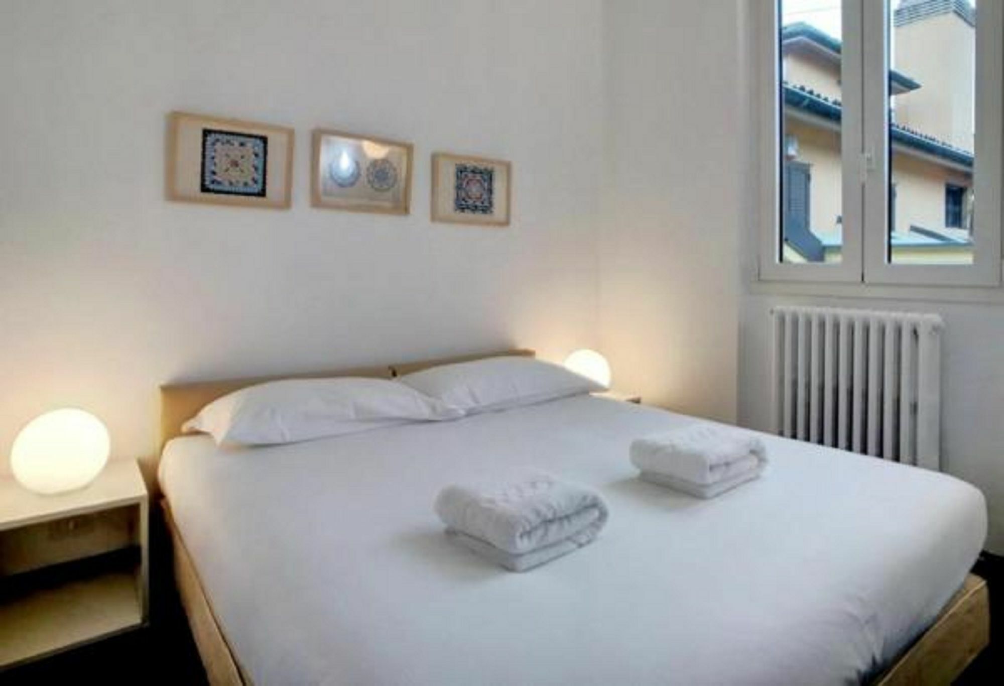 Amedei Apartment Int. 11 Mediolan Zewnętrze zdjęcie