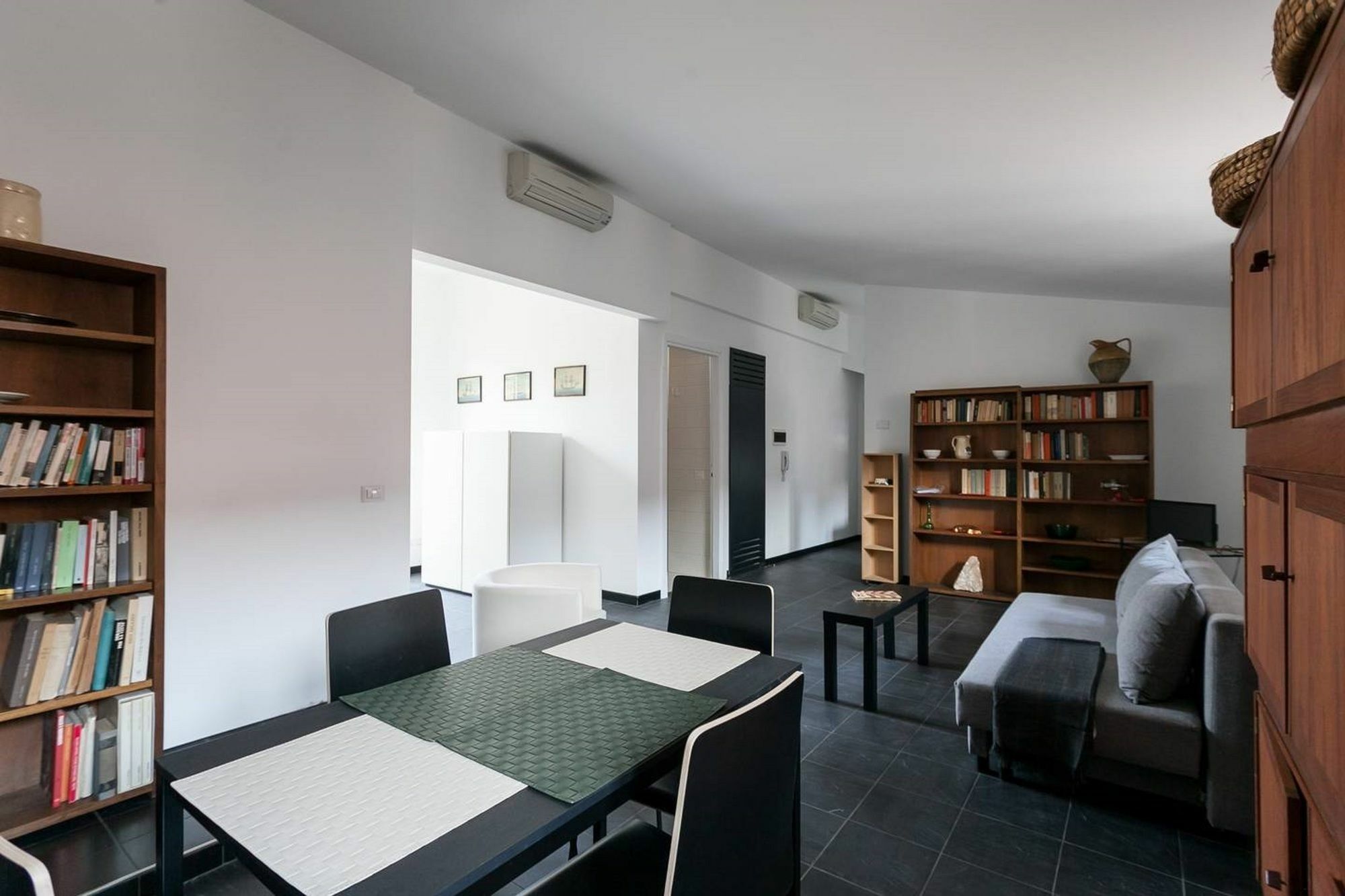 Amedei Apartment Int. 11 Mediolan Zewnętrze zdjęcie