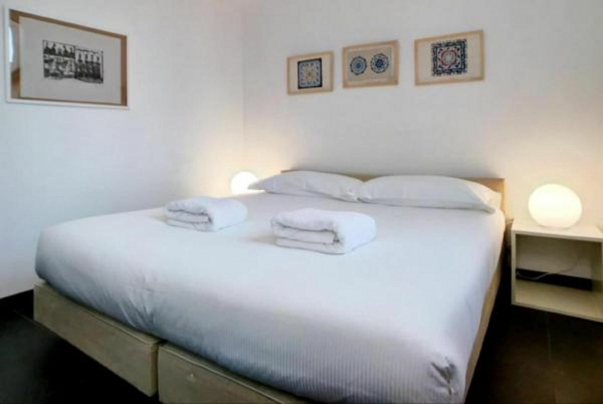 Amedei Apartment Int. 11 Mediolan Zewnętrze zdjęcie